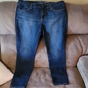 American Eagle Outfitters Jeggings